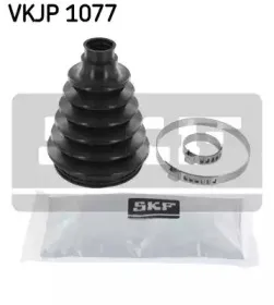 VKJP 1077 SKF Комплект пылника, приводной вал VKJP 1077 SKF Комплект пылника, приводной вал